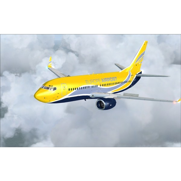 B737 Training Manual