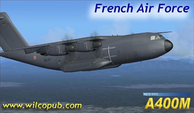 TÉLÉCHARGER A400M FS9 FS9 TÉLÉCHARGER A400M