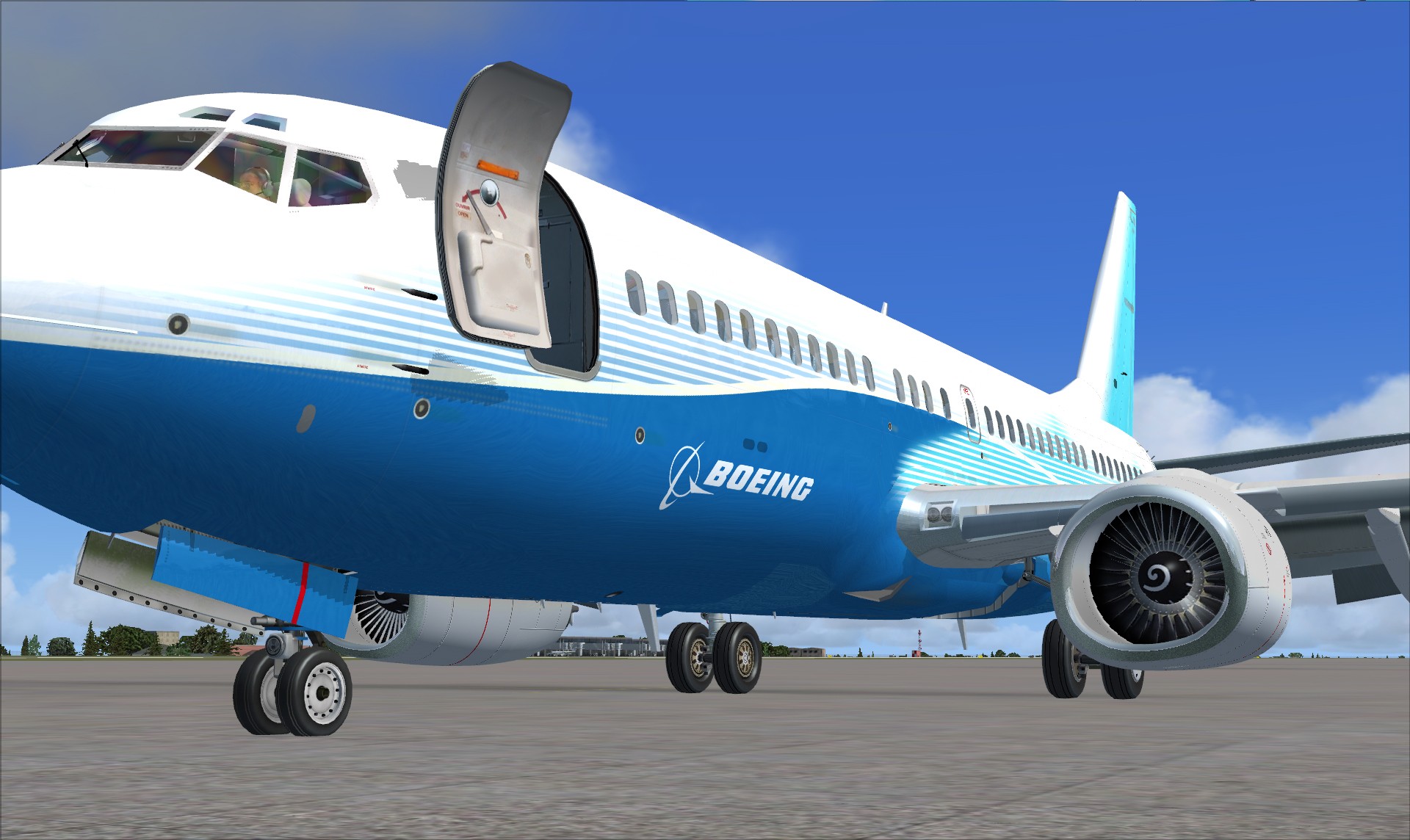 pmdg 737 free prepar3d pmdg 737 free prepar3d