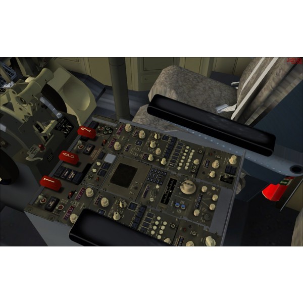 Super Guppy Evolution (former 737 Pilot in Command Evolution - FSX/P3D)