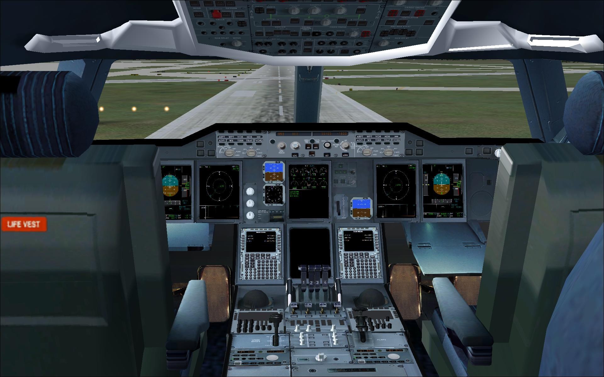 Fs2004 a380 panel download for pc