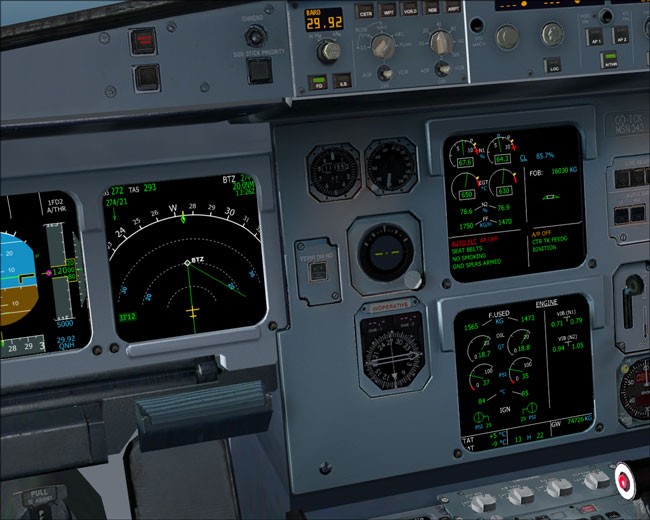 Airbus Series Vol.1 Deluxe Edition