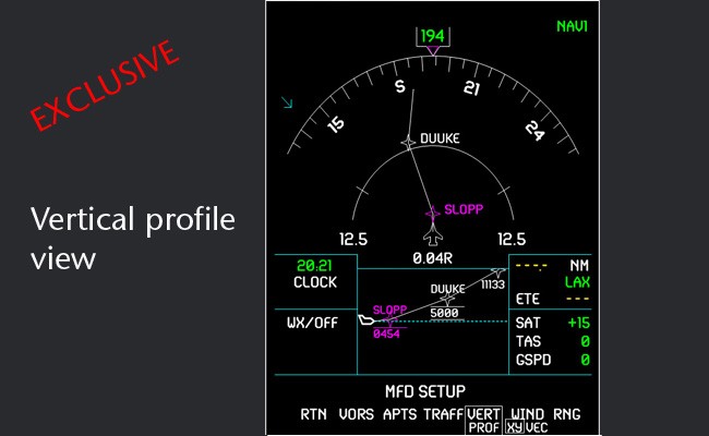 Business Jet Citation X