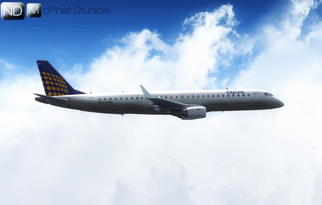 Mcphat studios atr 72-500