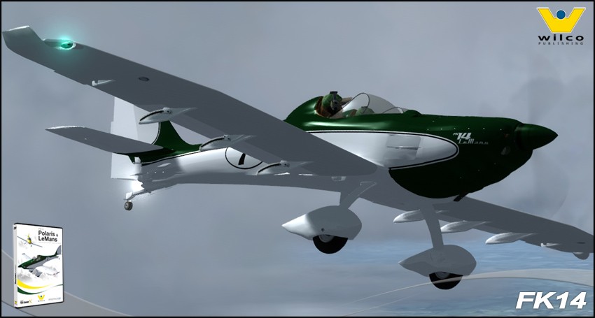 Fk14 Polaris Lemans Fsx P3d1 P3d2 P3d4 Fk14 Polaris Lemans Fsx P3d1 P3d2 P3d4