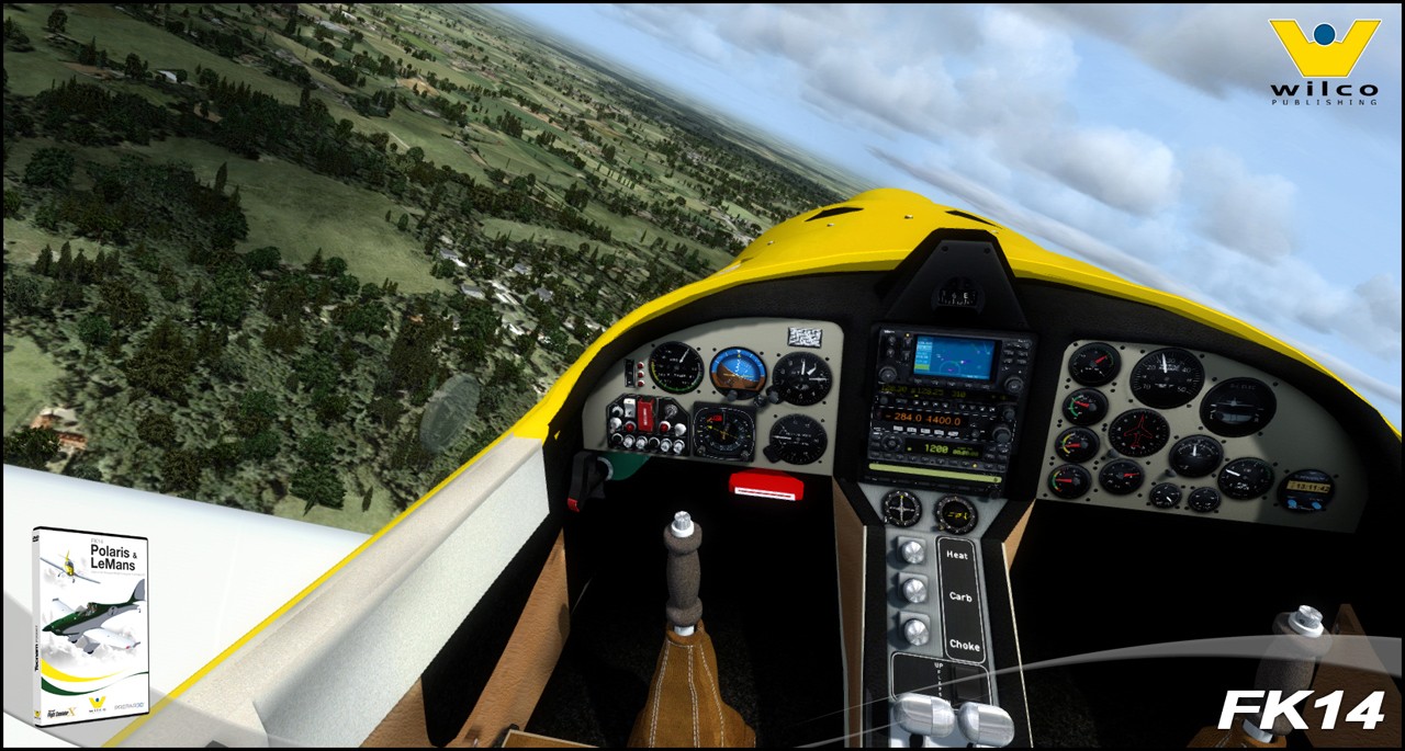 Fk14 Polaris Lemans Fsx P3d1 P3d2 P3d4 Fk14 Polaris Lemans Fsx P3d1 P3d2 P3d4