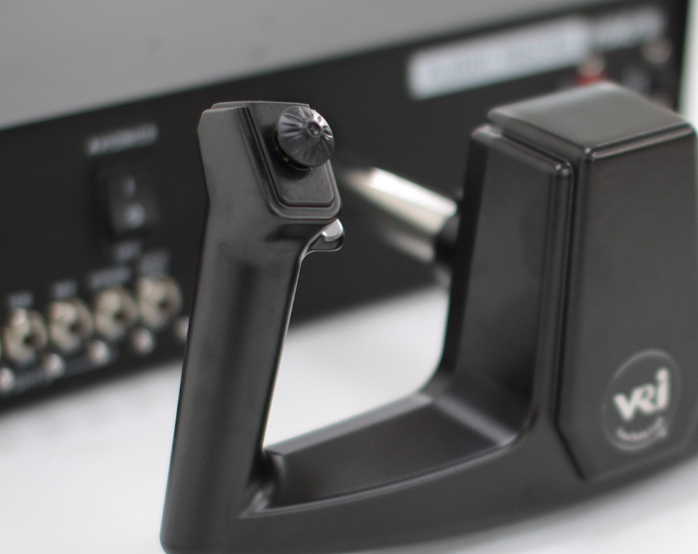 Flight Master Yoke III