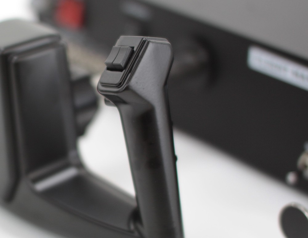 Flight Master Yoke III