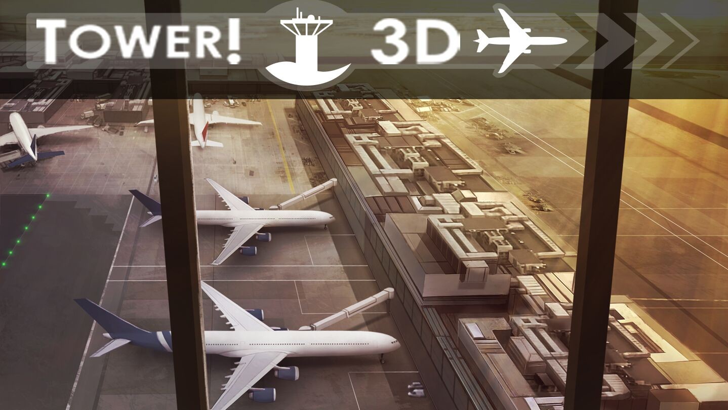 Tower 3d Pro