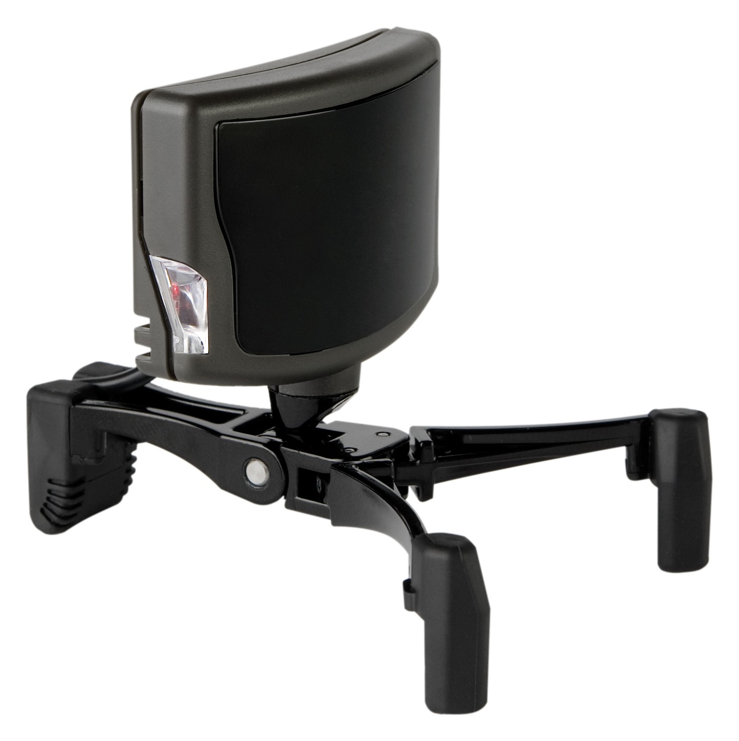 商品画像：TrackIr 5 Optical Head Tracking System Bundle + Track Clip 2