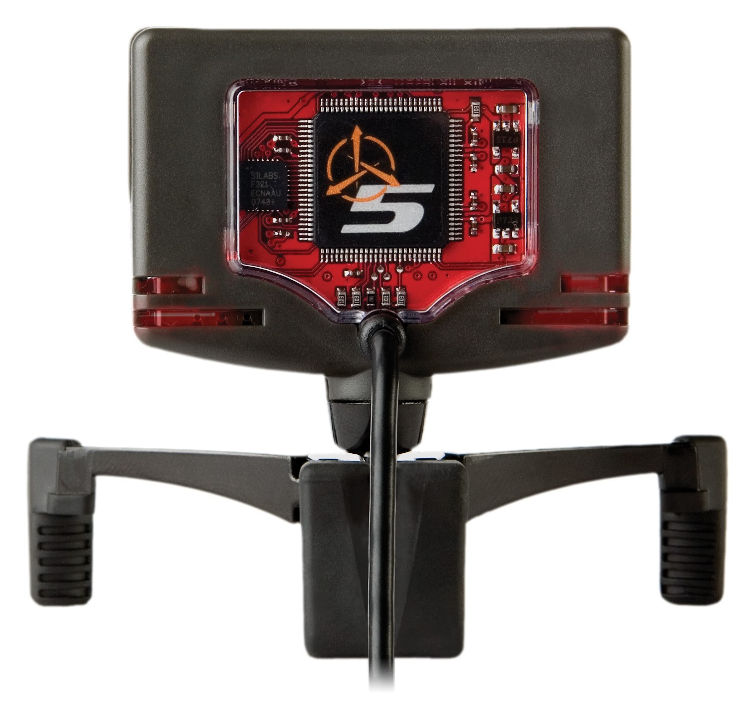 Track IR v5 + TrackClip Pro Bundle
