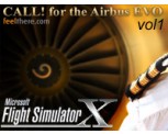 CALL! for Airbus EVO Vol. 1 (FSX)
