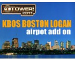 KBOS for Tower! 2011