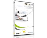 Falcon 7X (FSX/FSX:SE/P3D-2-3/P3D4)