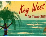 KEYW for Tower! 2011