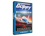 Super Guppy Evolution (former 737 Pilot in Command Evolution - FSX/P3D)