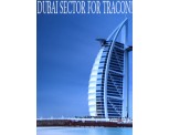 Dubai (OMDB) Sector For Tracon! 2012