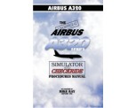 A320 Simulator & Checkride Manual