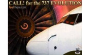 Call! for PIC 737 Evolution (FS2004)