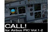 CALL!  PROMO for Airbus Series Vol.1 & 2