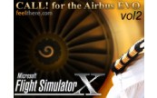 CALL! for Airbus EVO Vol. 2 (FSX)