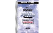 B747-400 Simulator & Checkride Manual