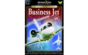 Business Jet (Citation X)