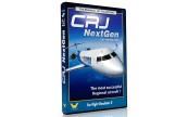 CRJ NextGen FSX/P3D