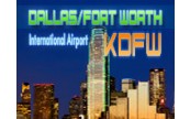KDFW for Tower!2011