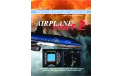 Airplane Stuff 2 (Full color paperback)