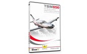 TBM850 (FSX/P3D3/P3D4)