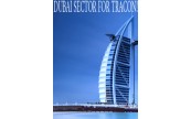 Dubai (OMDB) Sector For Tracon! 2012
