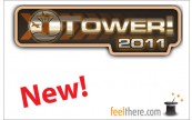 Real Traffic (Tower! 2011 add-on)
