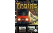 Trains de Nuit Vol.1 (Night Trains)