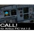 CALL!  PROMO for Airbus Series Vol.1 & 2