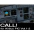 CALL!  PROMO for Airbus Series Vol.1 & 2