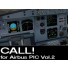 CALL! for Airbus Series Vol.2