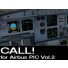 CALL! for Airbus Series Vol.2