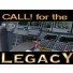 CALL! for Legacy Pilot in Command