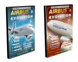 Airbus Series Evolution Vol.1 + Vol.2 BUNDLE  (Download) 