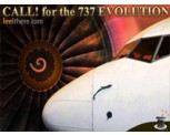 Call! for PIC 737 Evolution (FS2004)