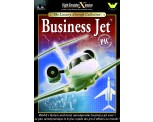 Business Jet (Citation X)
