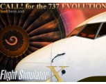 Call! for the 737 Pilot in Command Evolution FSX