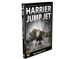 Harrier Jump Jet (FSX/P3D/P3D4)