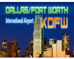 KDFW for Tower!2011