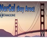 Northern California Sector For Tracon! 2012