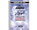 B757/767 Simulator & Checkride Manual