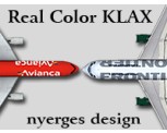 Real Color KLAX for Tower! 2011