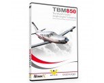 TBM850 (FSX/P3D3/P3D4)
