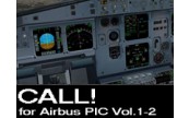 CALL!  PROMO for Airbus Series Vol.1 & 2